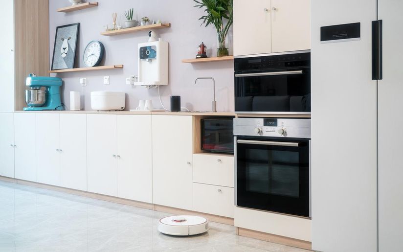 Why You Should Buy Smart Appliances, Benefits for Homeowners - Gearbrain