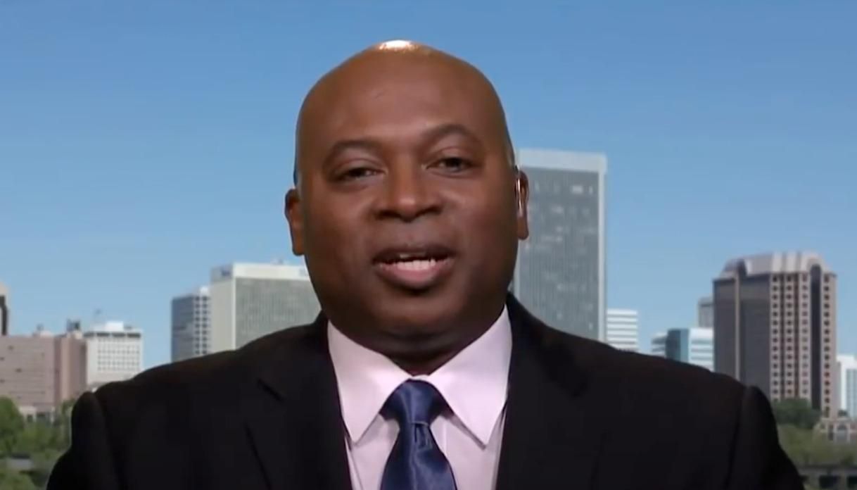 Virginia GOP Nominates Christian Nationalist Preacher For Vacant House Seat