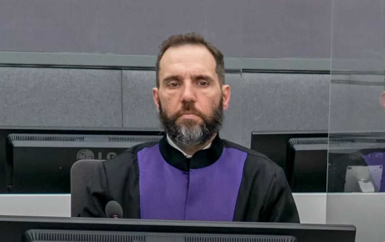 Eric Trump: Jack Smith 'Planted' Folders At Mar-a-Lago (When He Was Overseas)