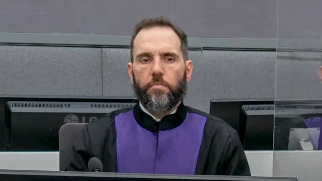 Eric Trump: Jack Smith 'Planted' Folders At Mar-a-Lago (When He Was Overseas)