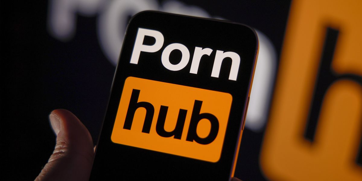 Pornhub Reveals Trans Porn's Popularity Increased 75% This Year