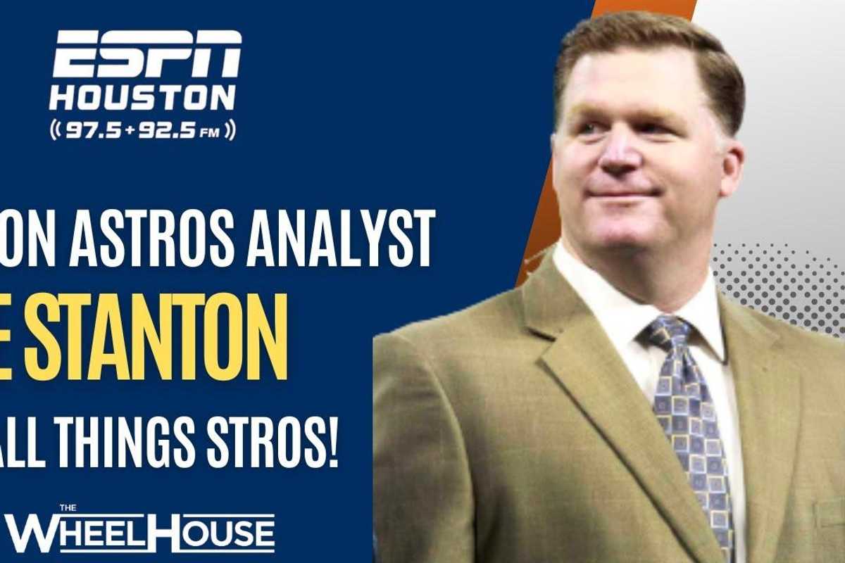 Houston Astros analyst puts offseason, Brantley's return in perspective