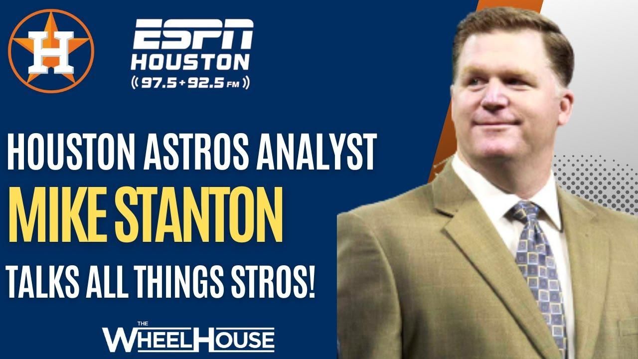 Houston Astros Analyst Puts Offseason In Perspective - SportsMap