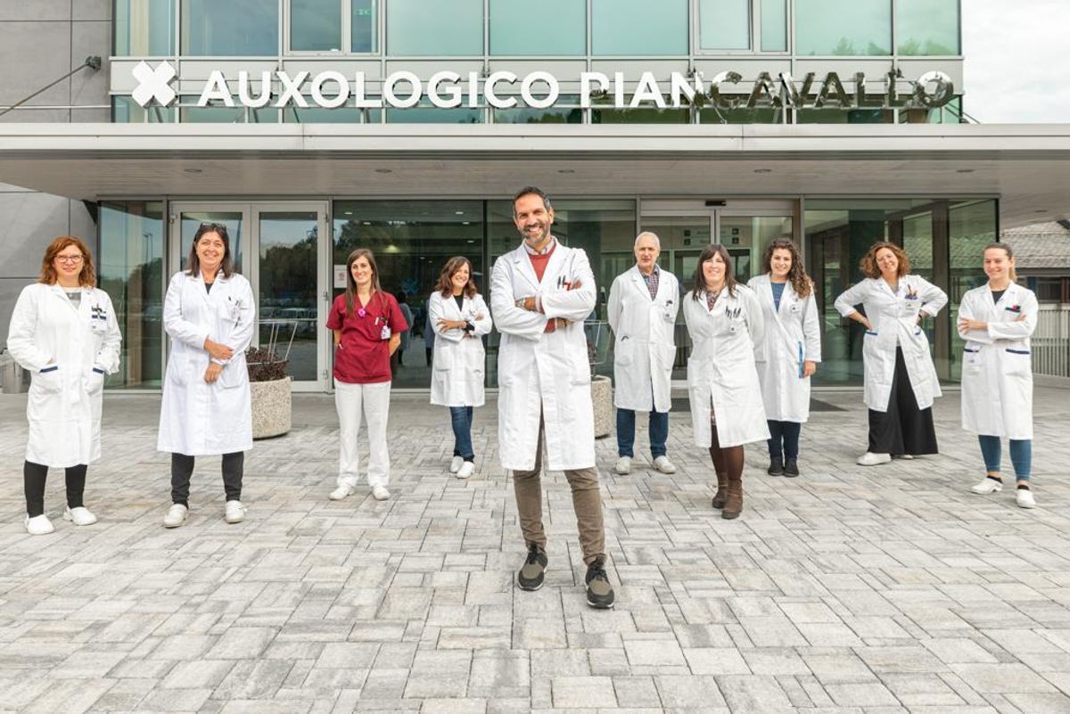 Disturbi alimentari e nutrizione nello sport: Fgi e Auxologico Irccs insieme per promuovere ricerca e prevenzione