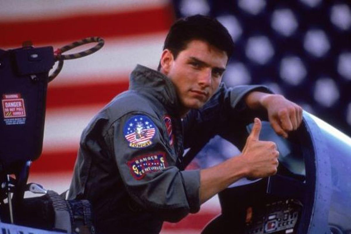 Voglia di Ottanta. A farla venire troppi anni di sinistra e sensi di colpa