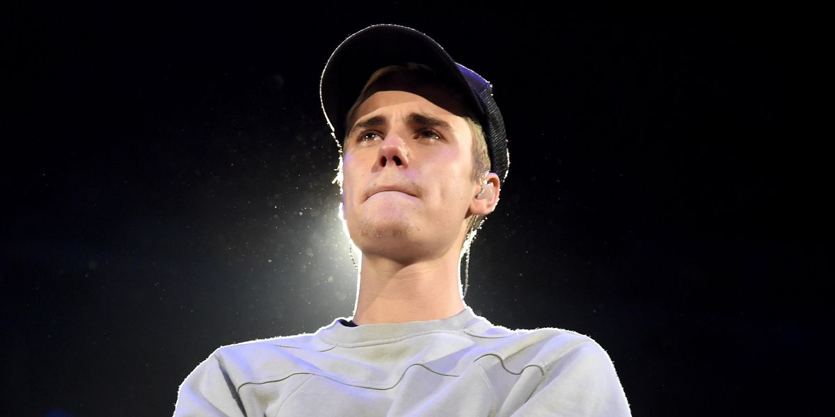 H&M Pulls Justin Bieber Merch After He Blasts the Company Online
