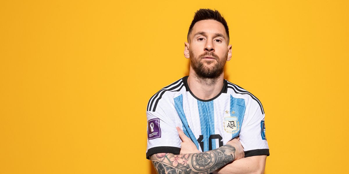 Messi Dethrones Egg as Instagram's Most-Liked Post