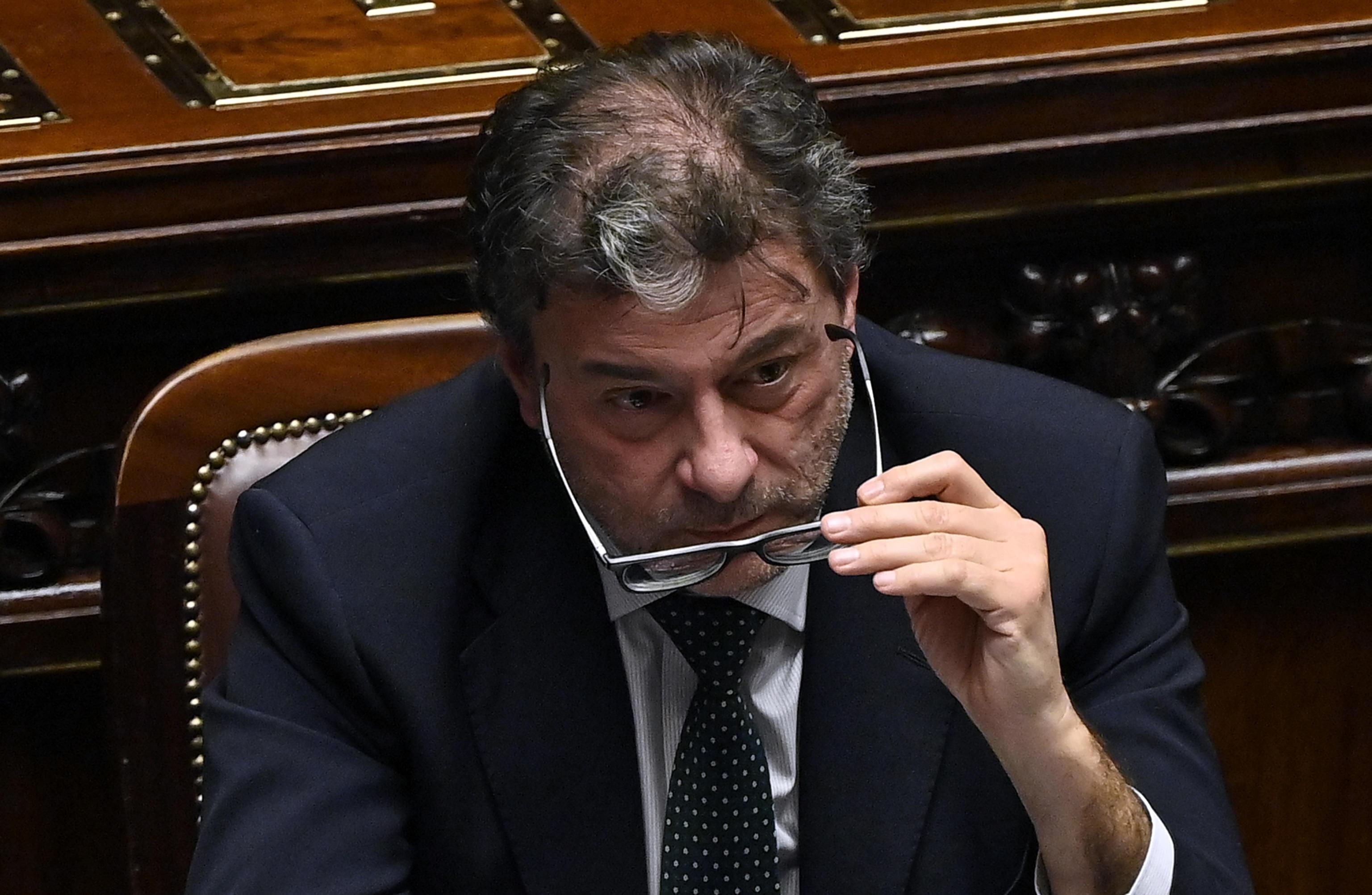 Gas e inflazione le vere emergenze. Ma lì l’opposizione può solo tacere