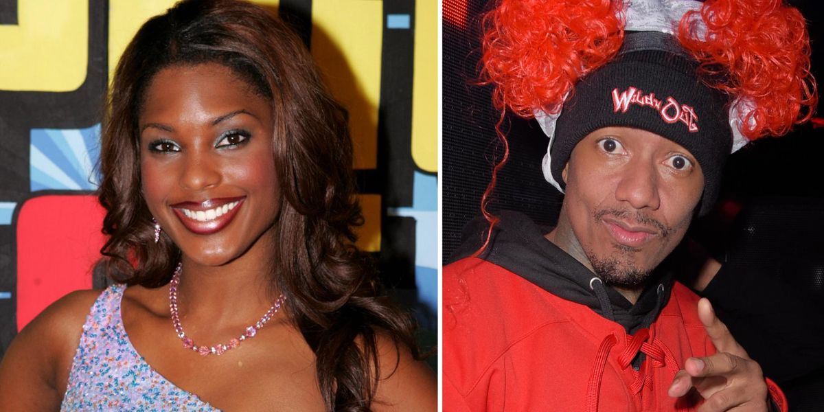 LaNisha Cole Talks 'Toxic Relationships' After Shading Nick Cannon