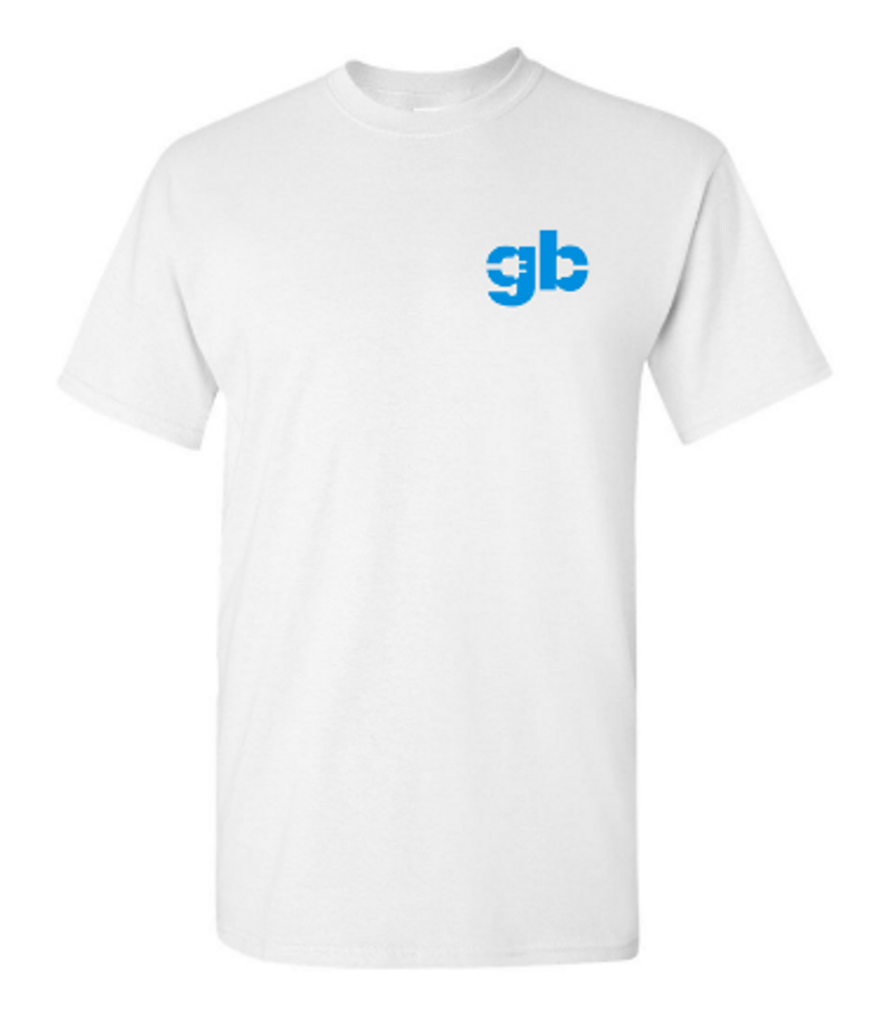Buy GearBrain T-Shirt