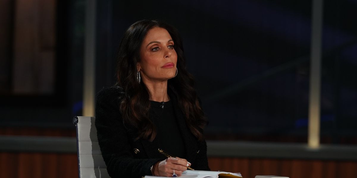 Bethenny Frankel Tells PAPER How To Get Rich PAPER Magazine