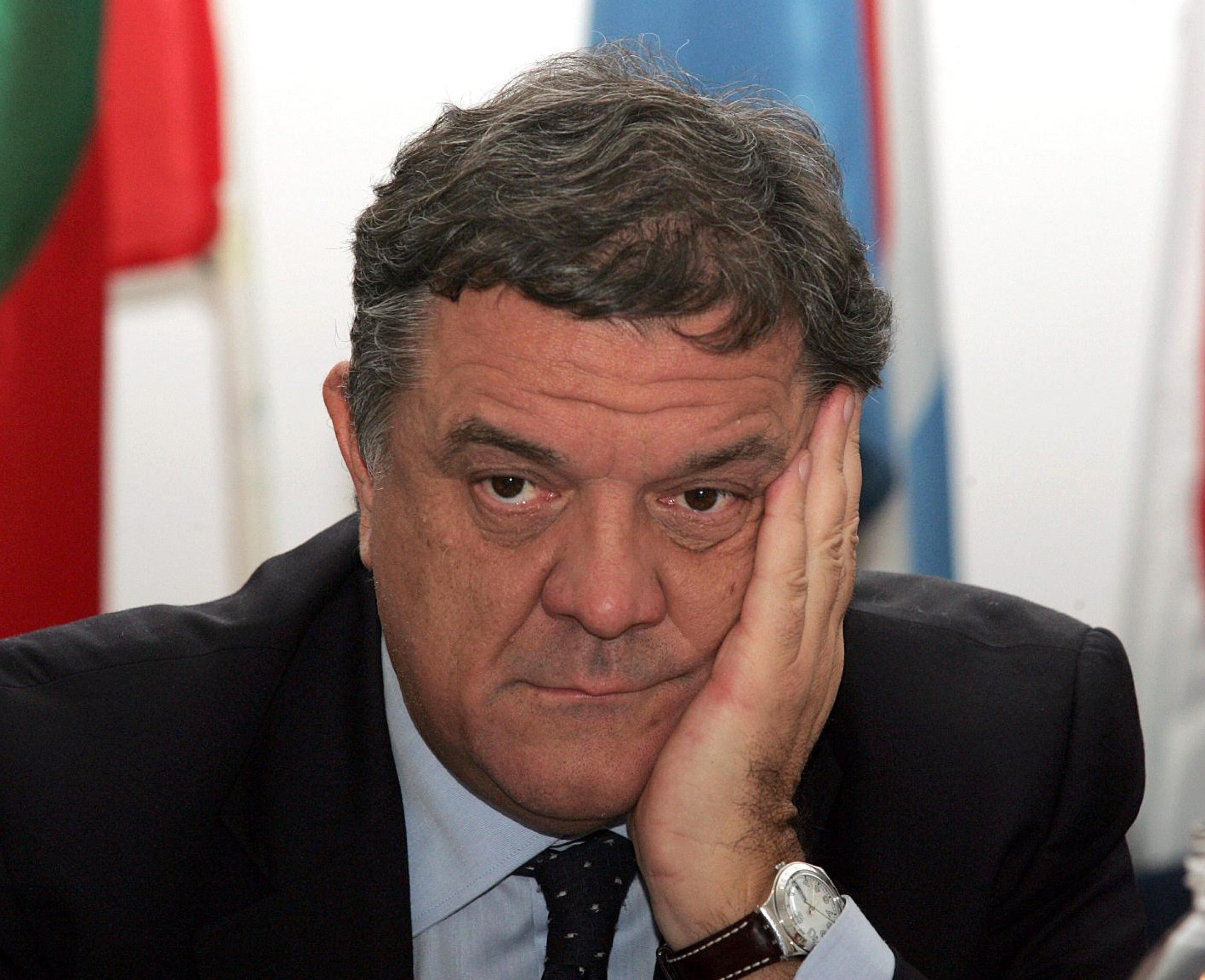 A Panzeri 250.000 euro dal Sudafrica