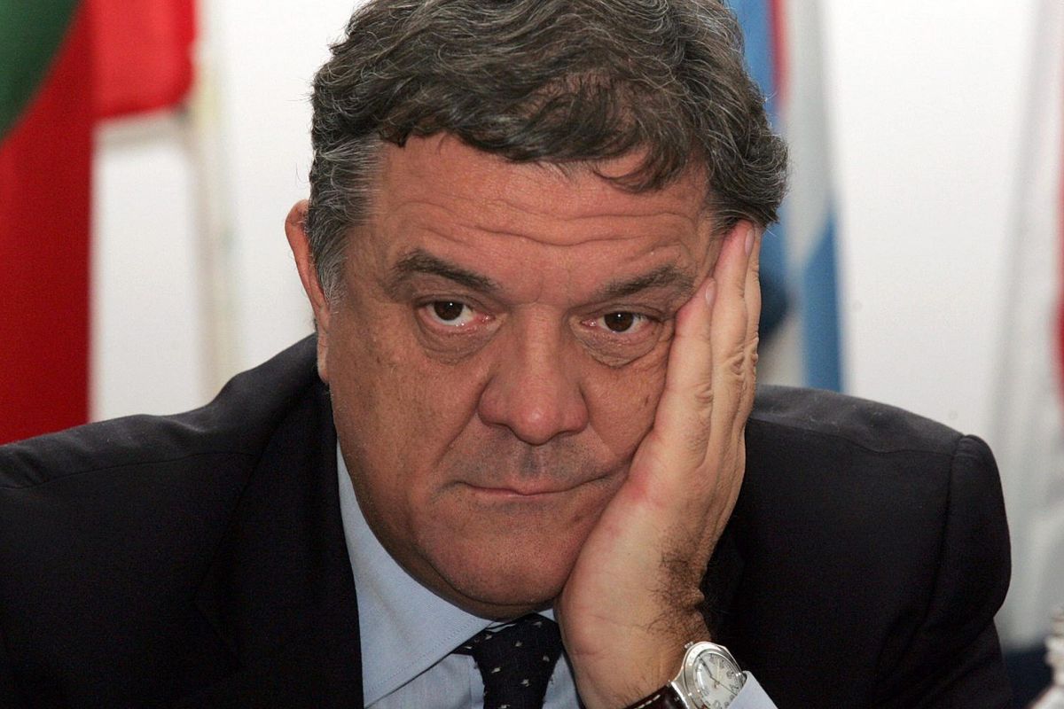 A Panzeri 250.000 euro dal Sudafrica