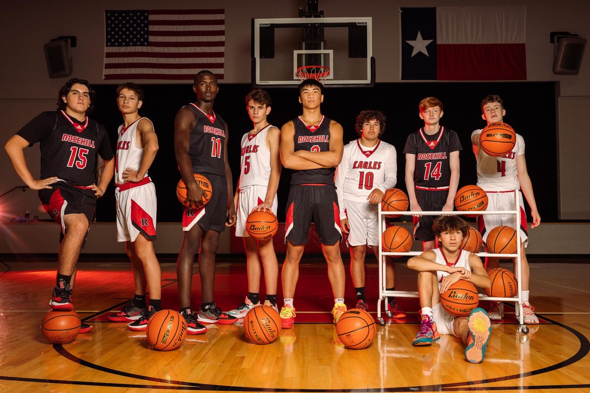 THE GRIND: Eagle Basketball will be young, but Culture will lead them