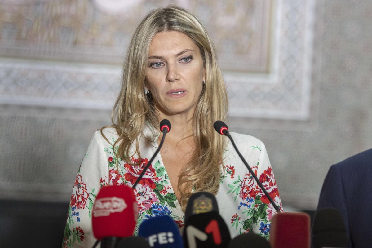 Eva Kaili resterà ancora in carcere