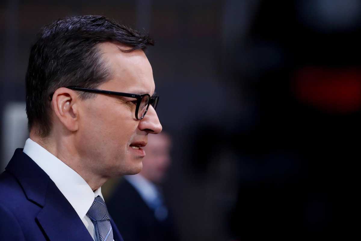 L’assist polacco al governo Meloni annuncia i nuovi equilibri nella Ue