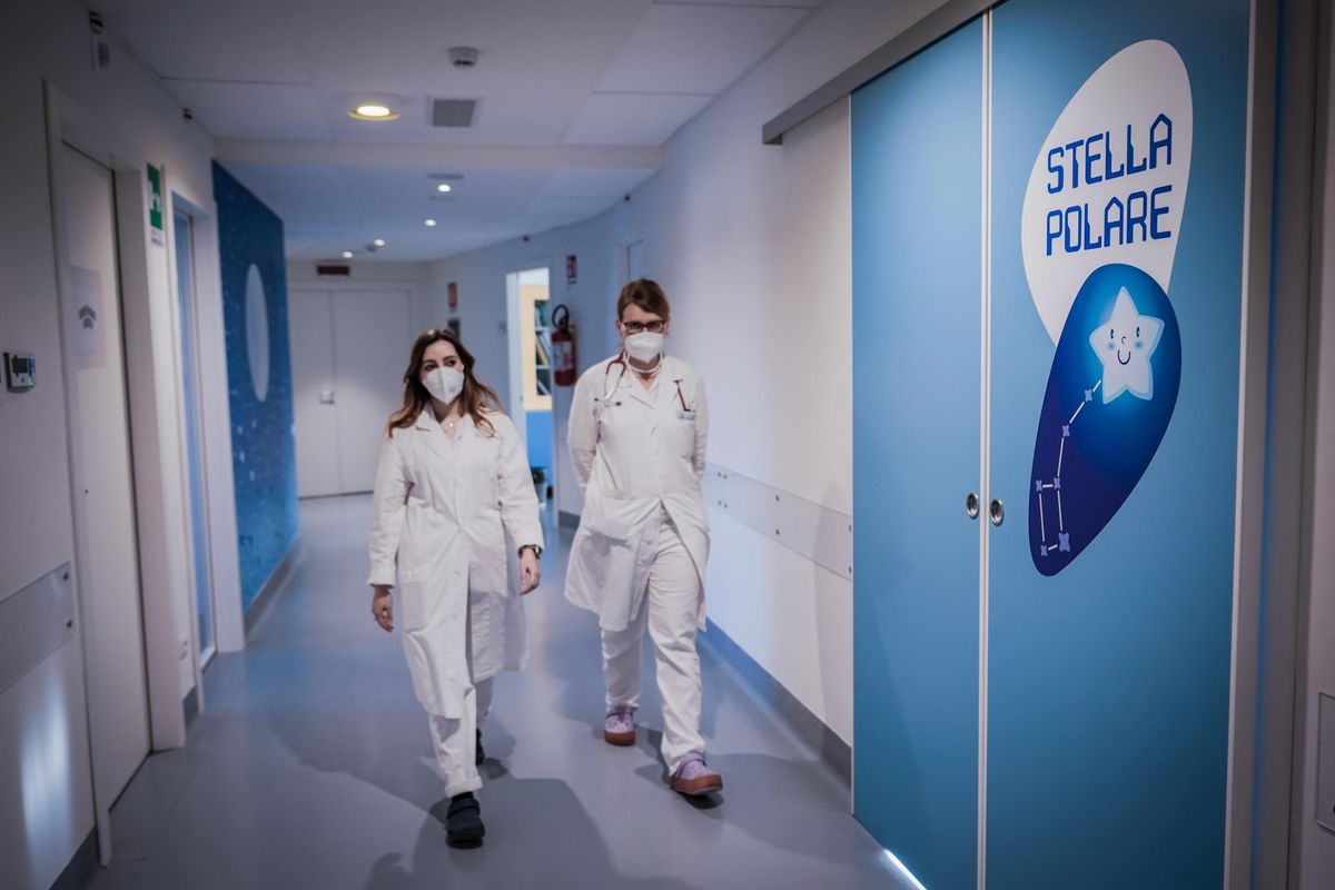 Barbara Cittadini: «Il governo non ci ha dato ascolto. E così la sanità privata zoppica»