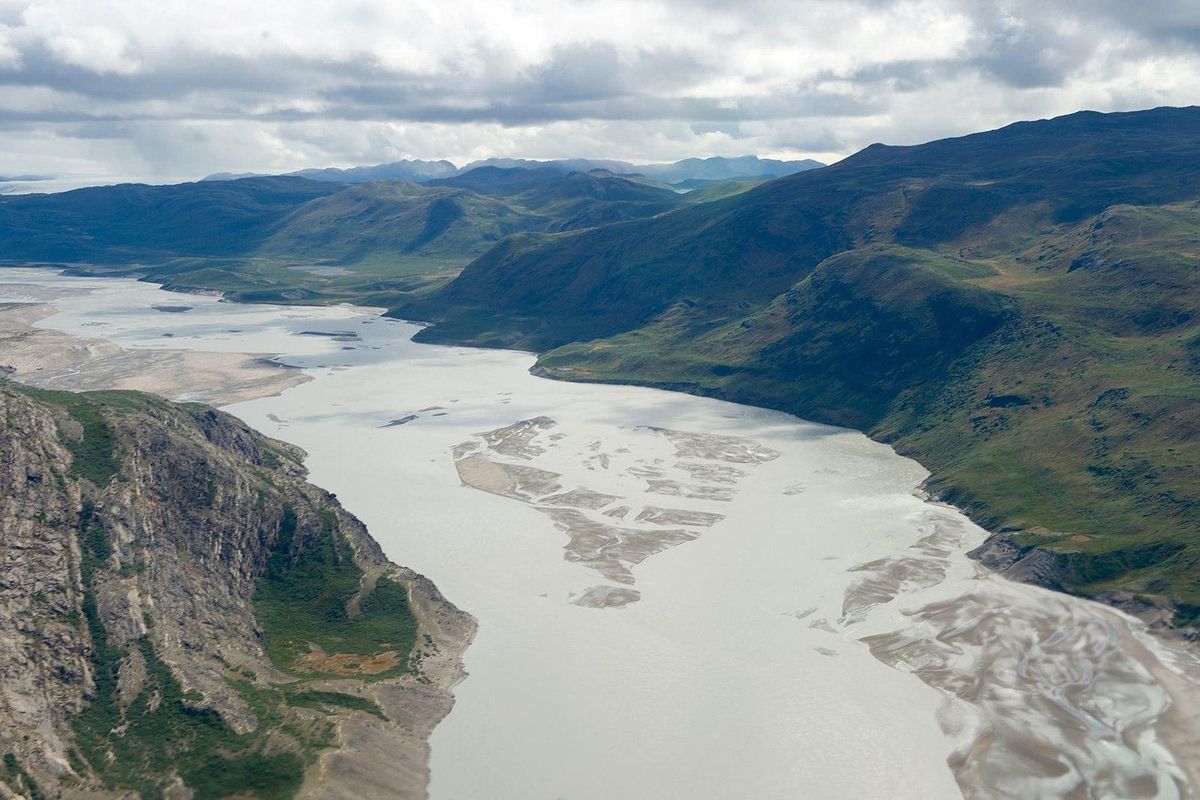 Greenland, research, global warming, Arctic, human footprint