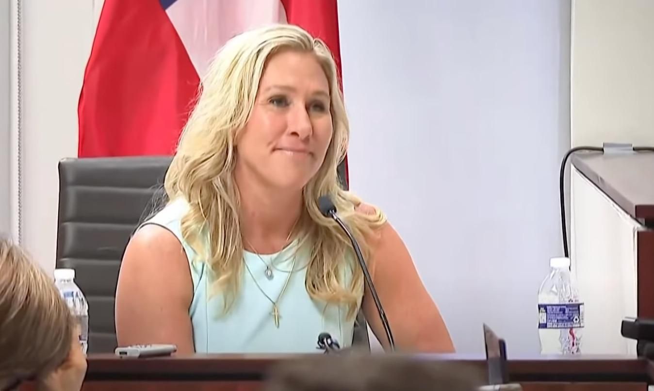 Far-Right House Republicans Vote To Kill Child Sex Abuse Protection Act