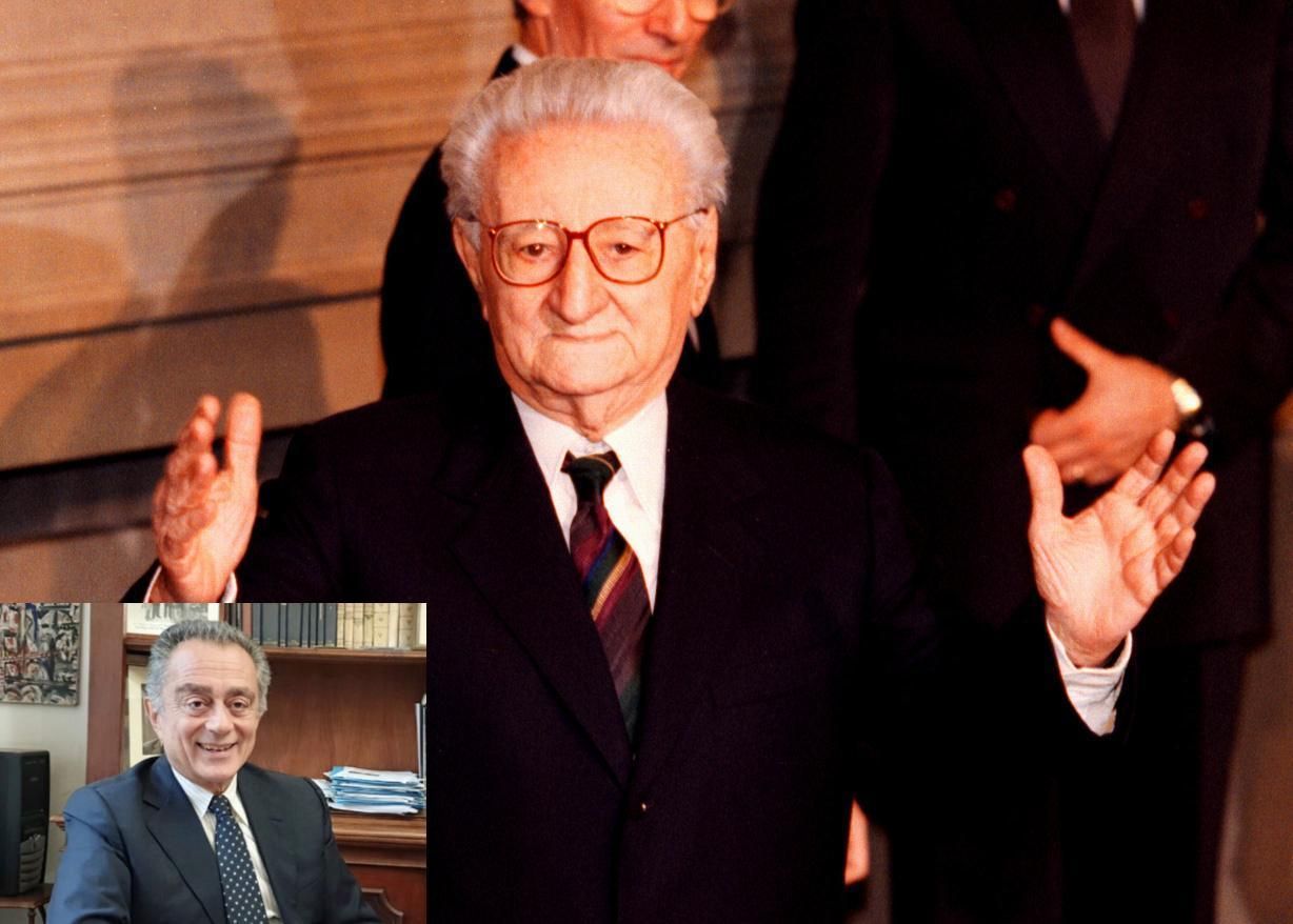 «Mio padre era pronto a graziare i Br per Moro ma nessuno lo chiese