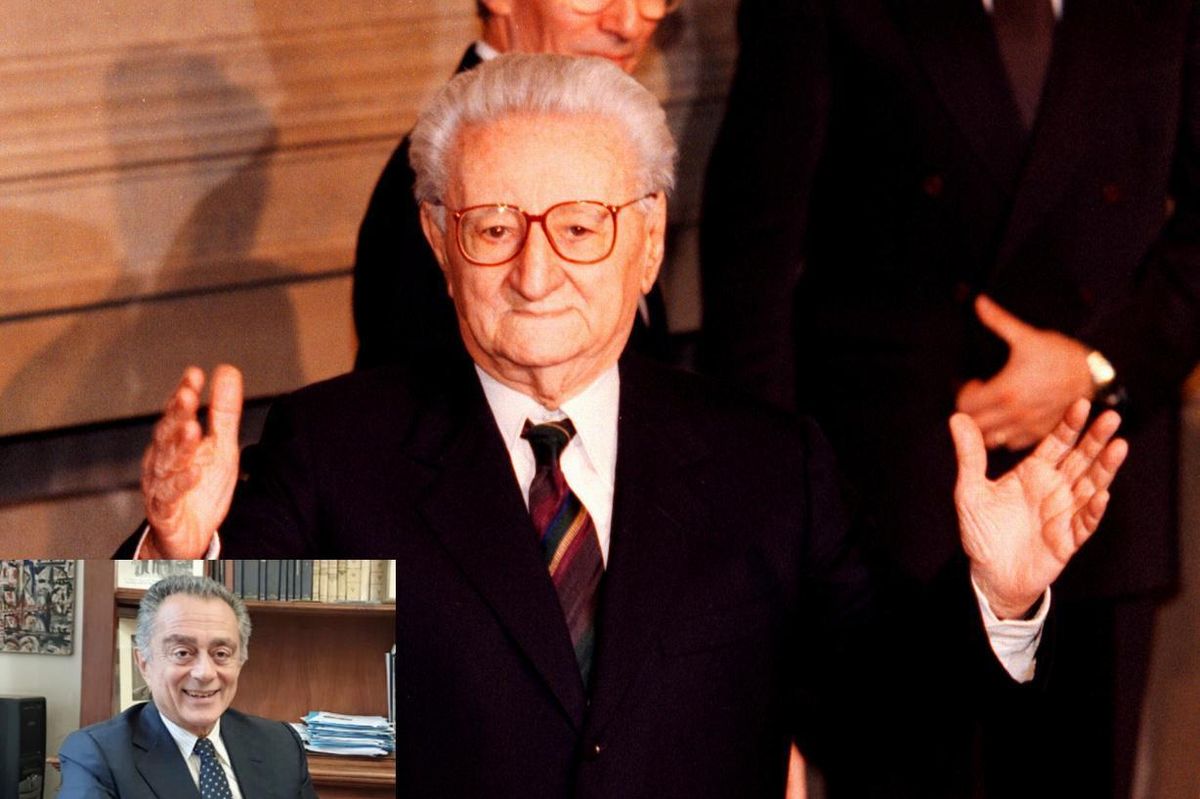 «Mio padre era pronto a graziare i Br per Moro ma nessuno lo chiese»