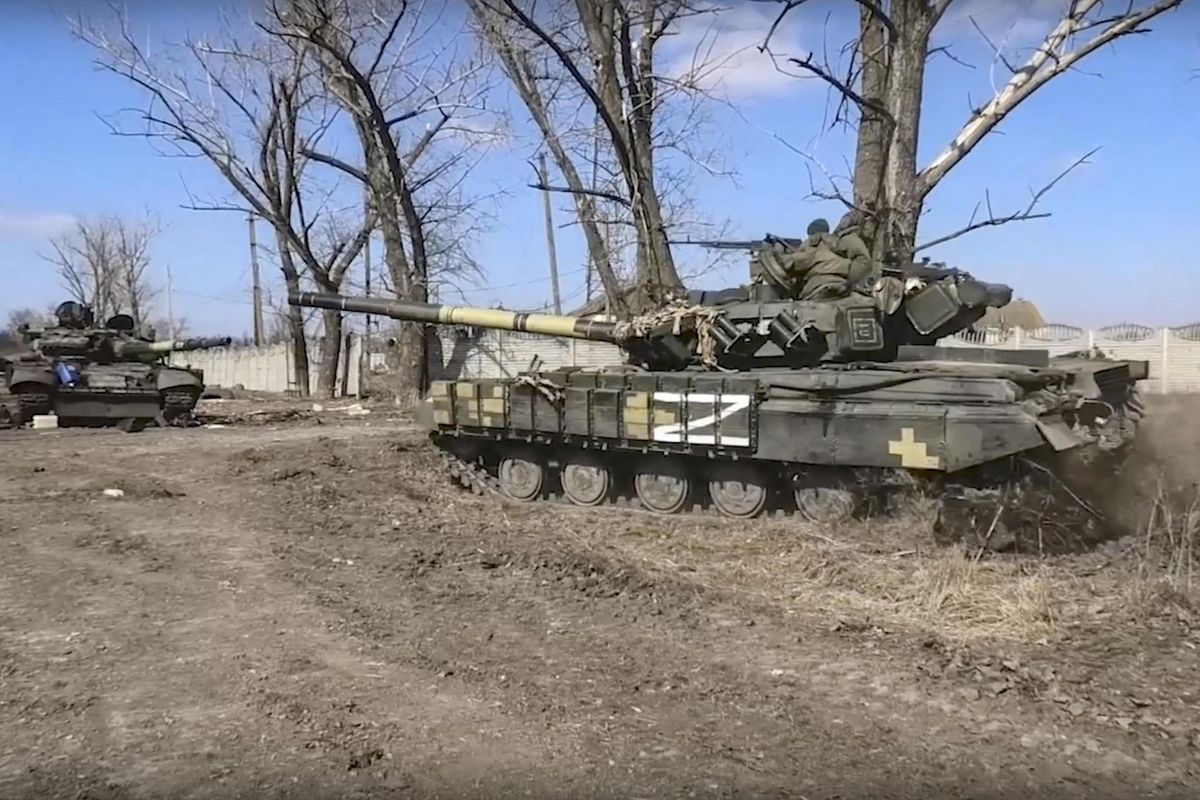 Gli otto eventi internazionali del 2022 che cambiano il mondo