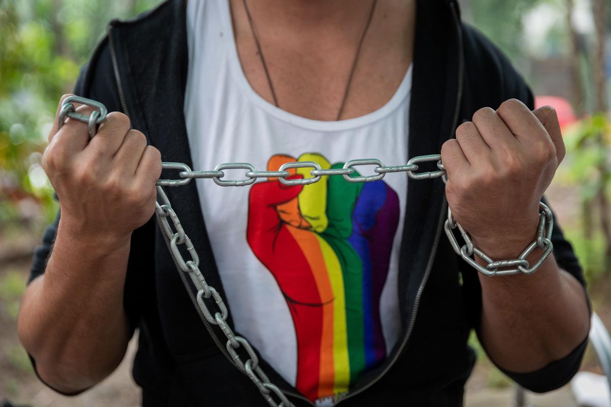 Terzo sesso in Scozia, Germania e Spagna: ora si cambia genere in autocertificazione