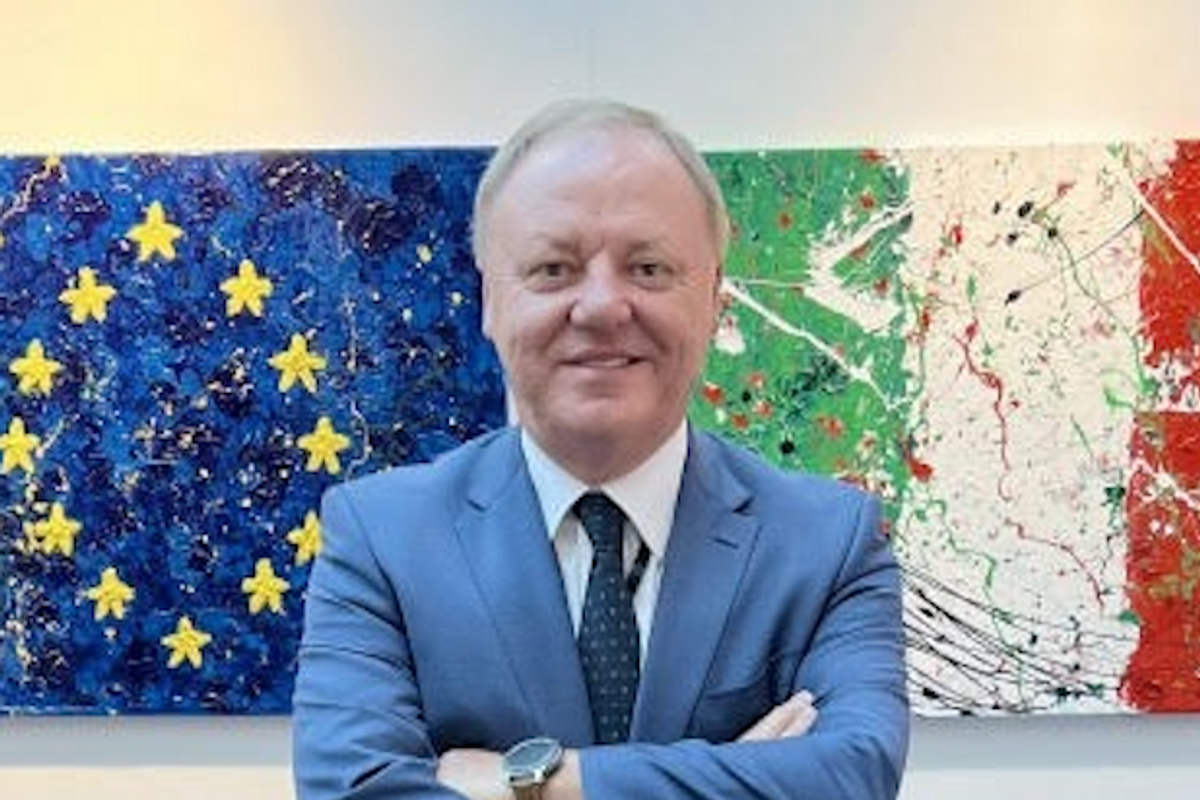 Berlato: «Bene governo su contenimento fauna selvatica»