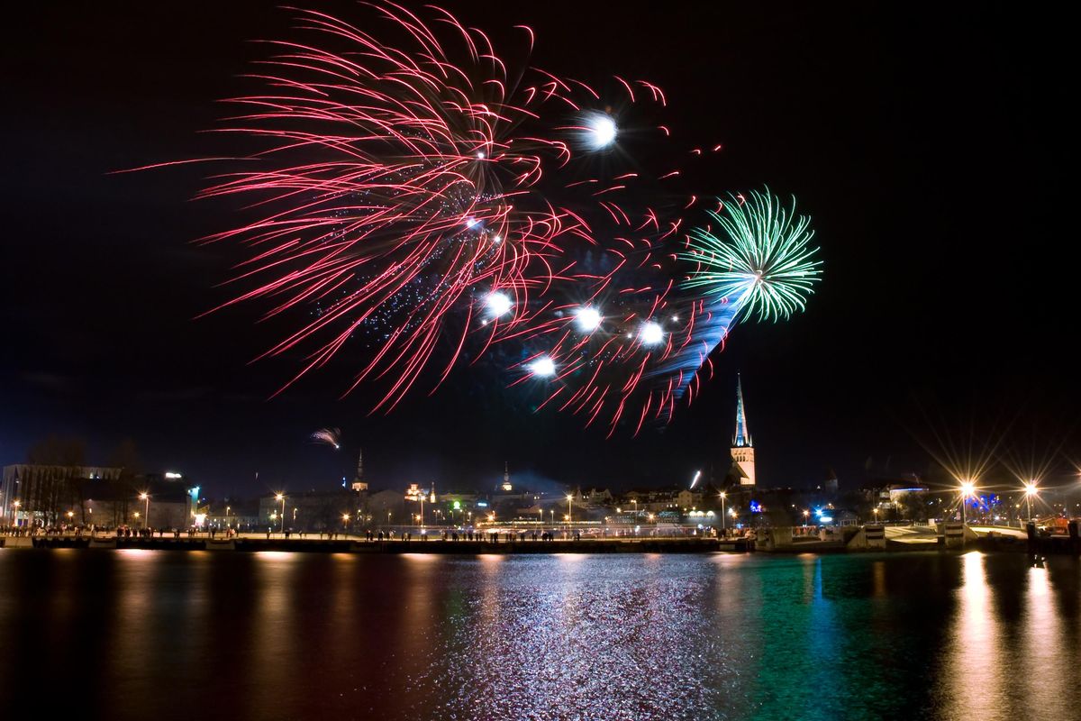 Capodanno classico o alternativo: mini guida per l'Italia e l'estero