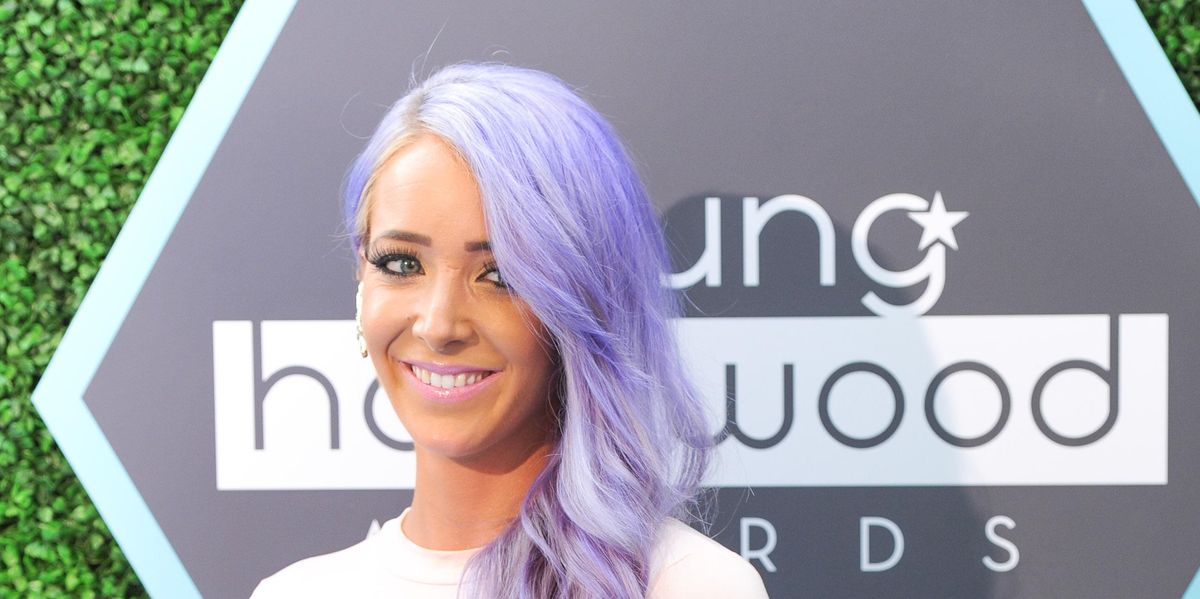 Jenna Marbles Got Married