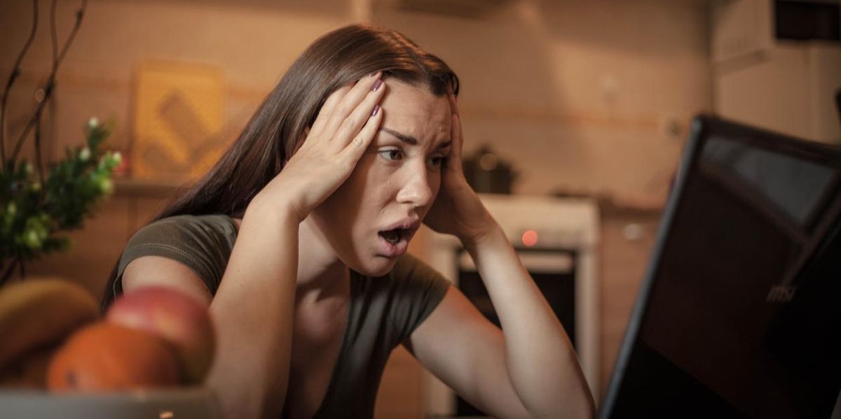 View of How to Protect Your Social Media Accounts from Hackers - Gearbrain