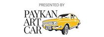 Paykan Art Car