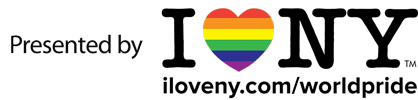 I Love NY