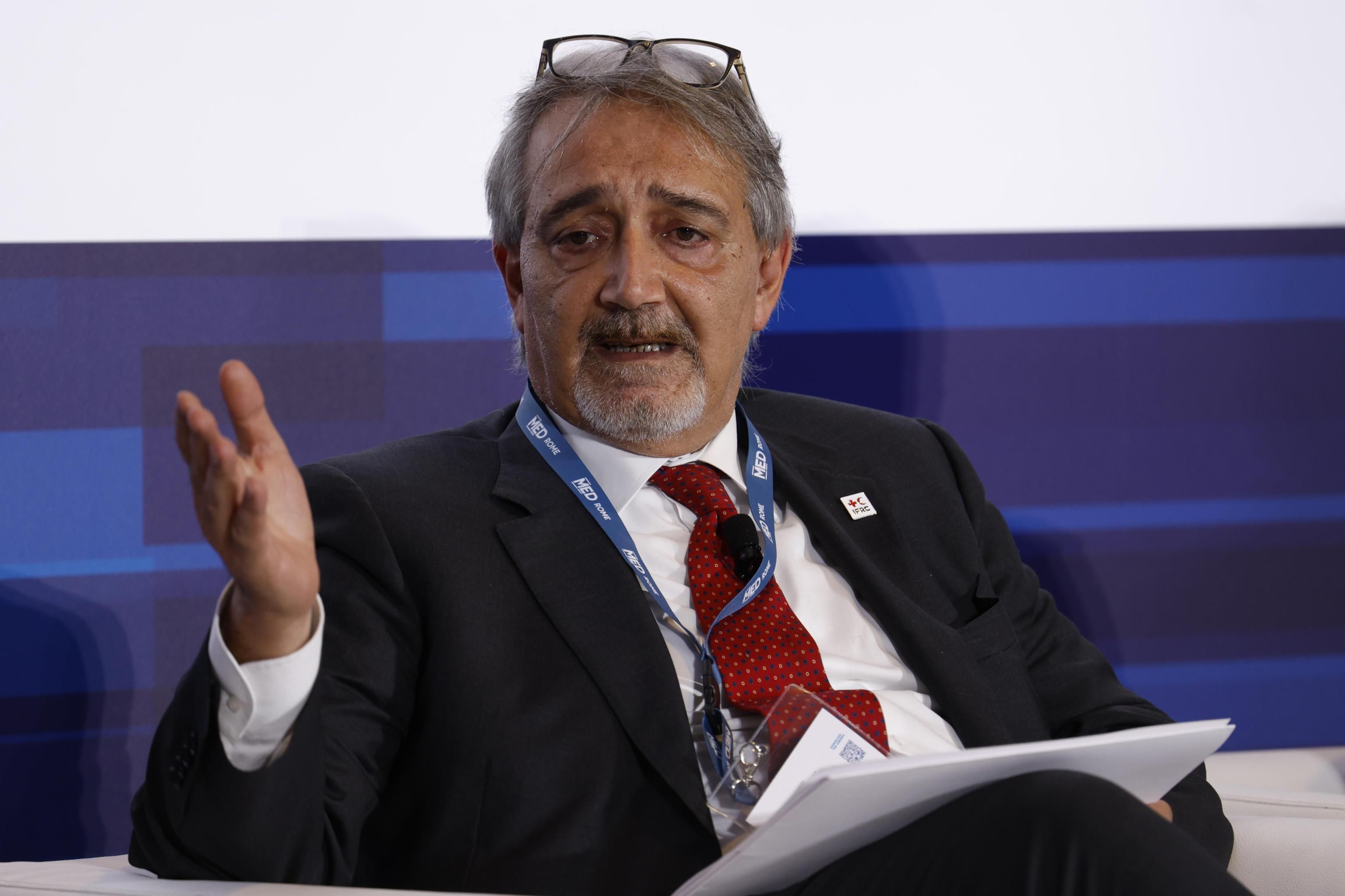 Attaccano Rocca che pagò i suoi errori e fischiettano sui compagni impuniti