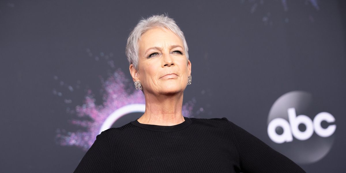 Jamie Lee Curtis Releases Full Statement on 'Nepo Baby' Debate