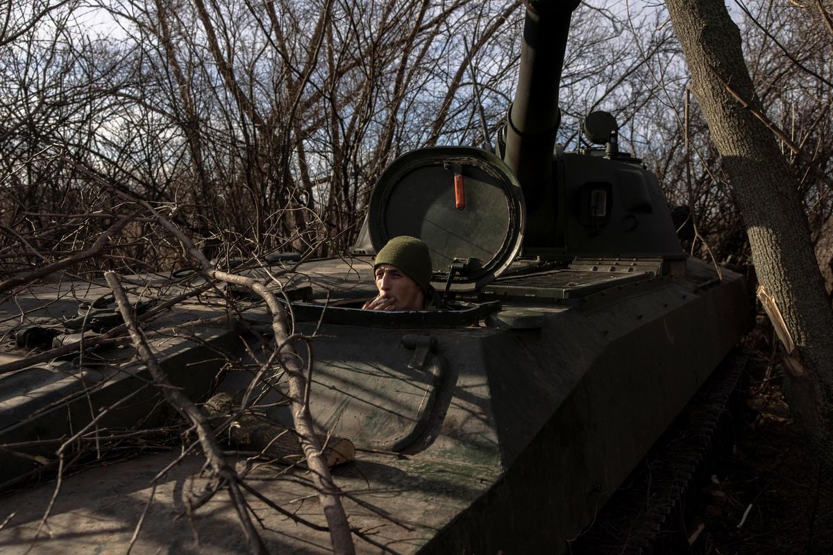 Allungare la guerra sostenendo Kiev non conviene soprattutto all’Europa