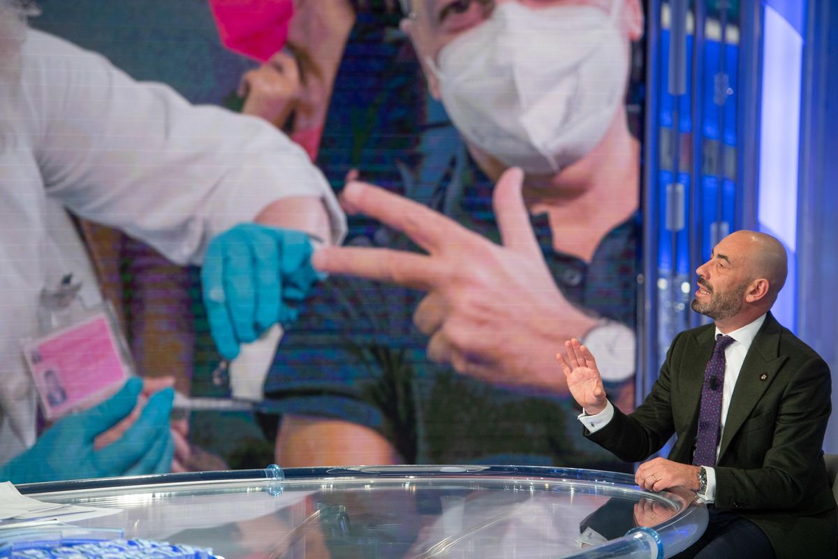 Natale senza patemi alla faccia delle virostar