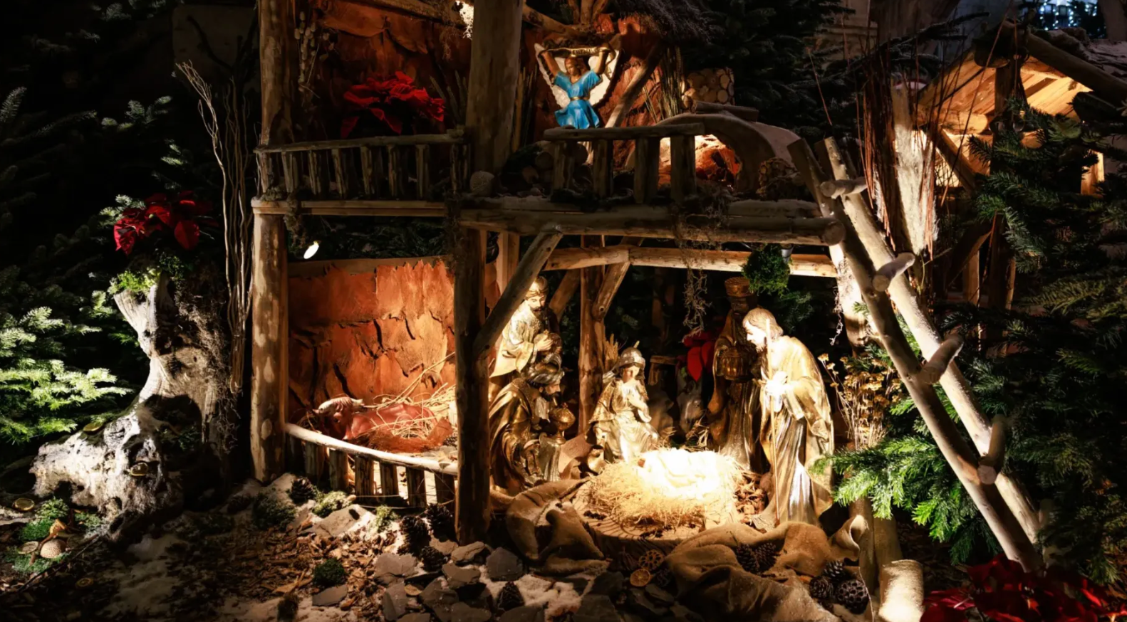 Il Cristianesimo in Francia sta per soccombere