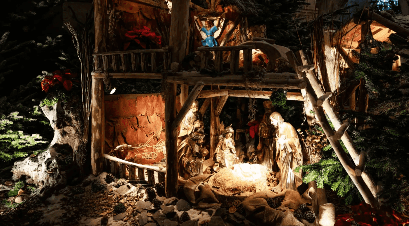 Il Cristianesimo in Francia sta per soccombere