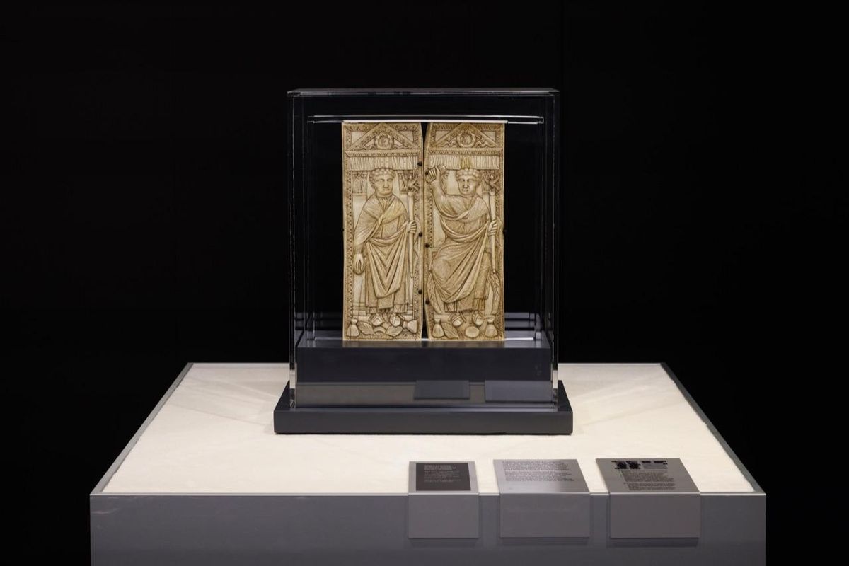 Recycling Beauty, Fondazione Prada