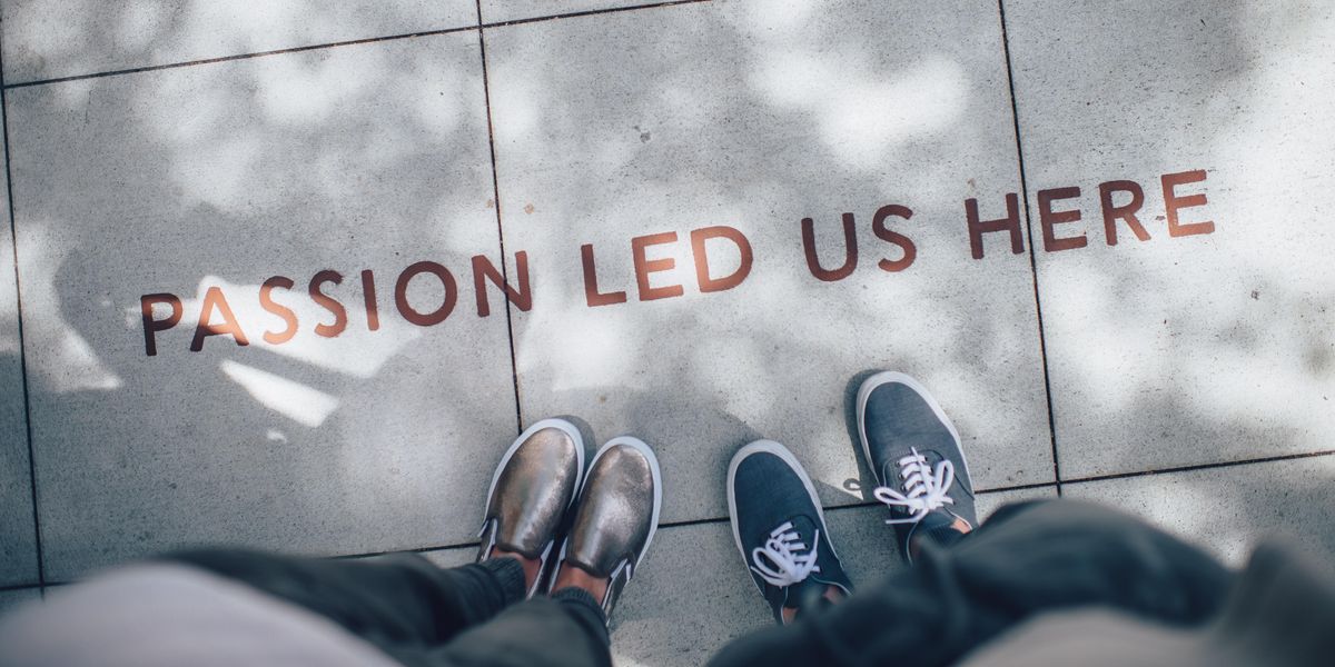 People Who Gave Up Their Dream For A Stable Job Explain Whether They Regret Their Decision