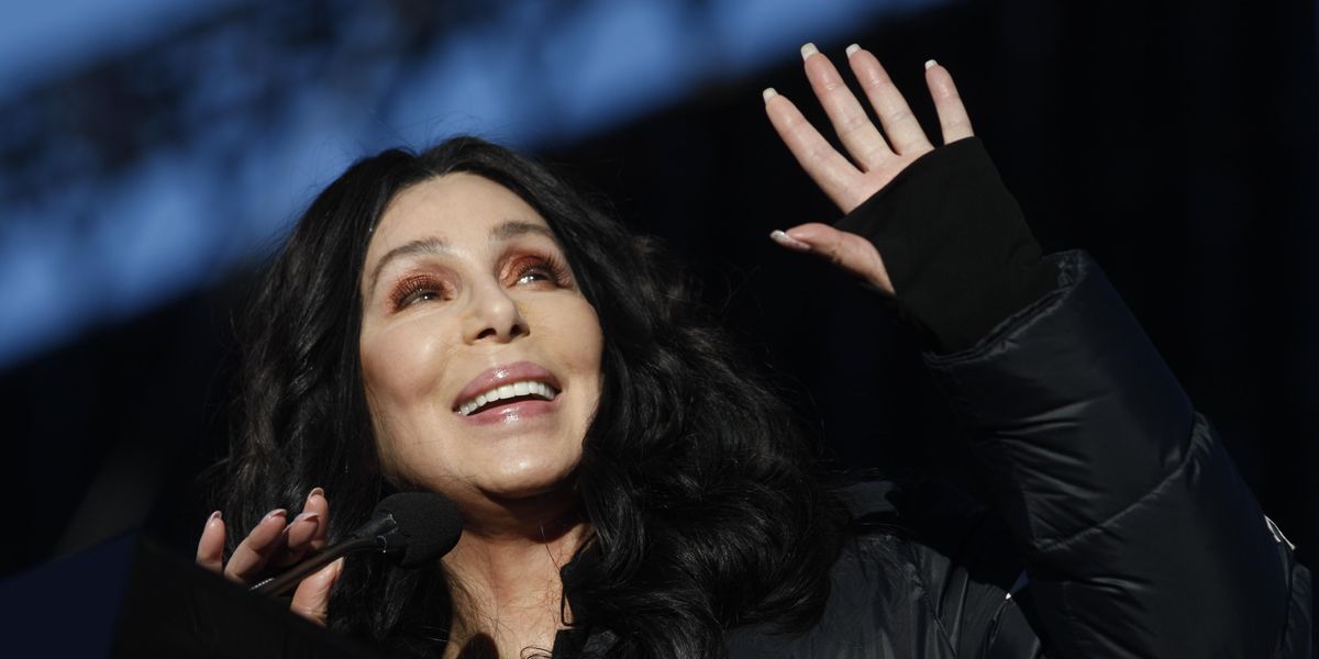Is Cher Engaged?