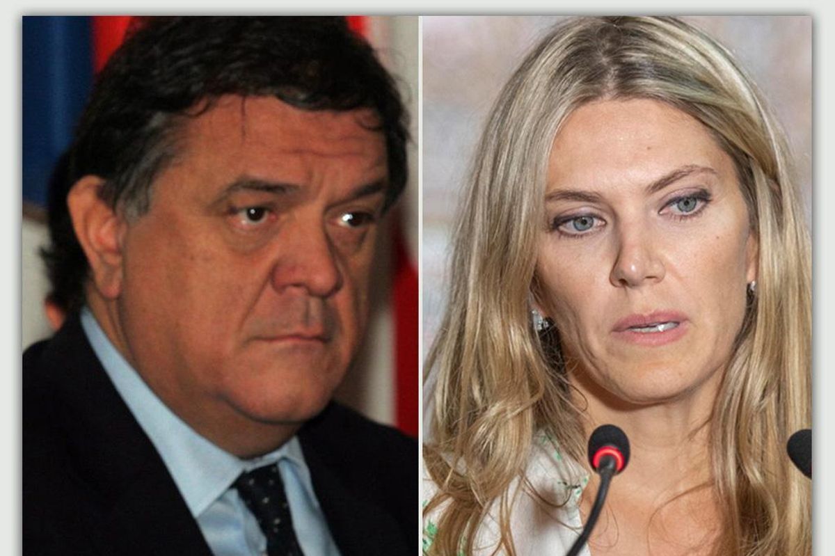 Così opera la sinistra di lotta e malloppo