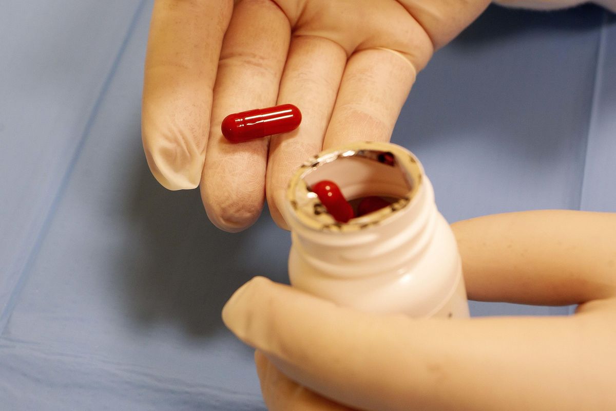 «Lancet» ora smonta l’antivirale Merck. Ma noi ne siamo pieni