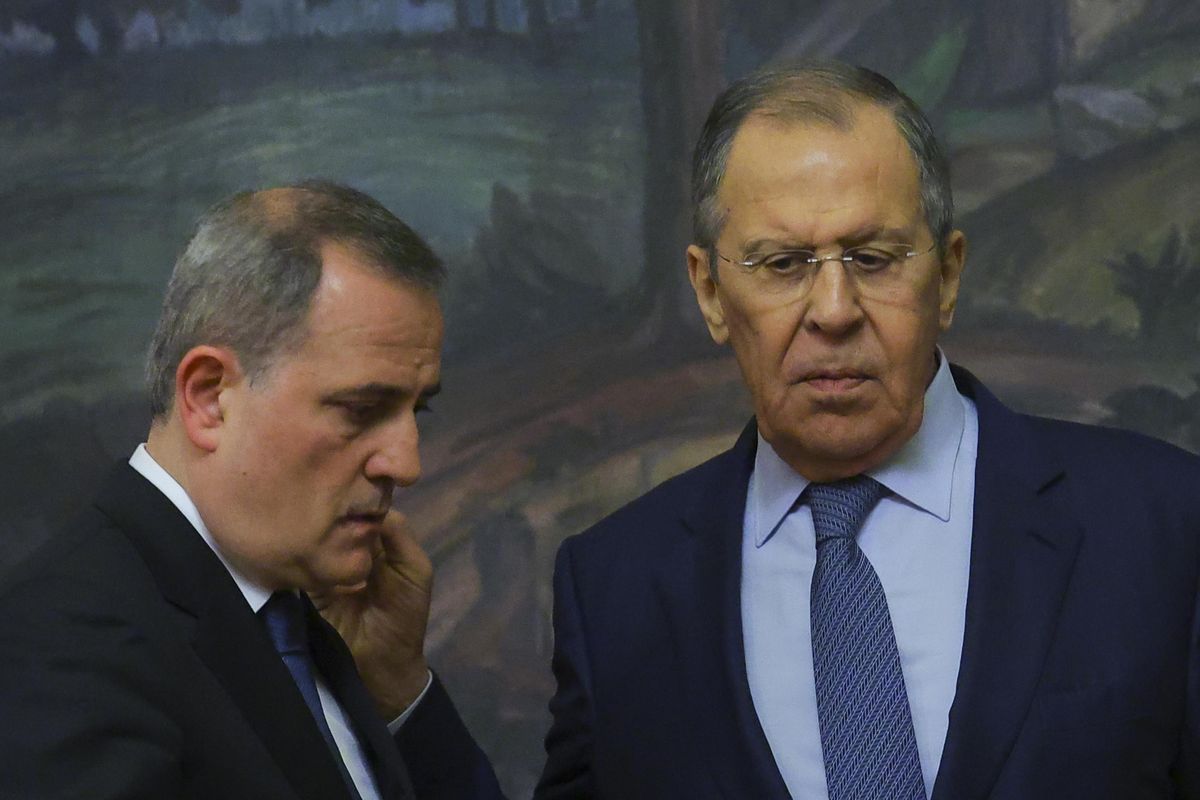 Russia pronta a ridare gas all’Europa. Kiev punta a summit di pace all’Onu