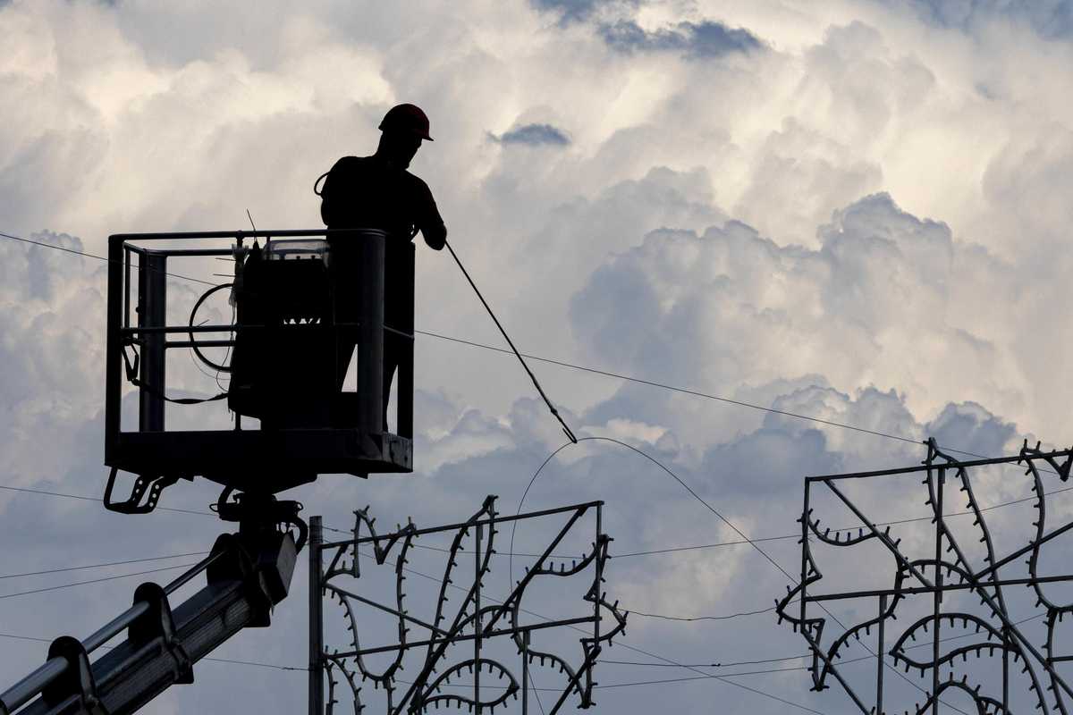 Operai della prima e dell’ultima ora pagati uguale: rispettati tutti i diritti