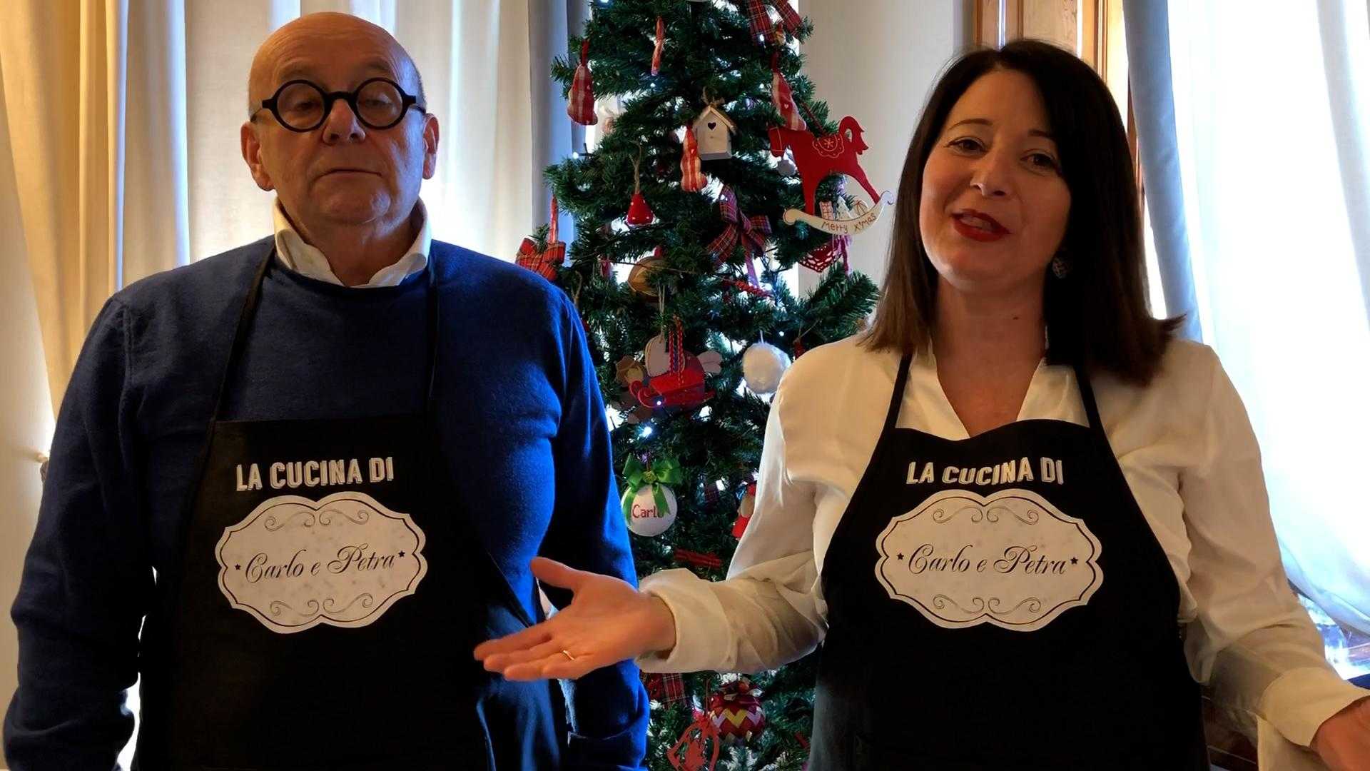 Le pillole di galateo di Petra e Carlo: il piattino del pane