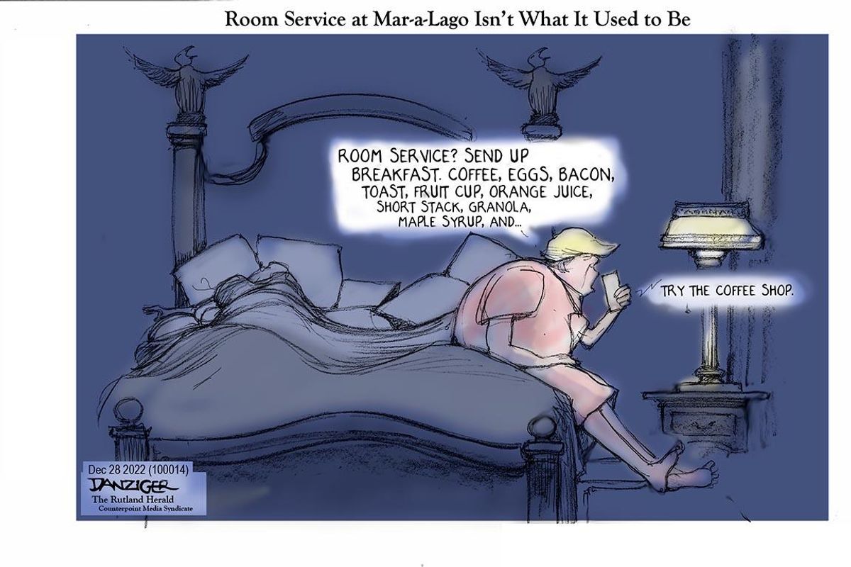 Danziger Draws