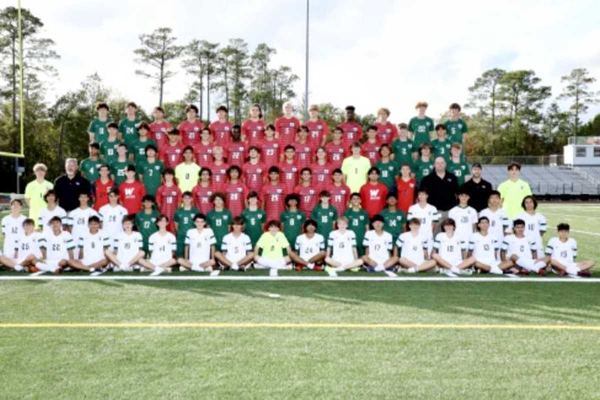 STATE RUN: TWHS to take next step for State Title