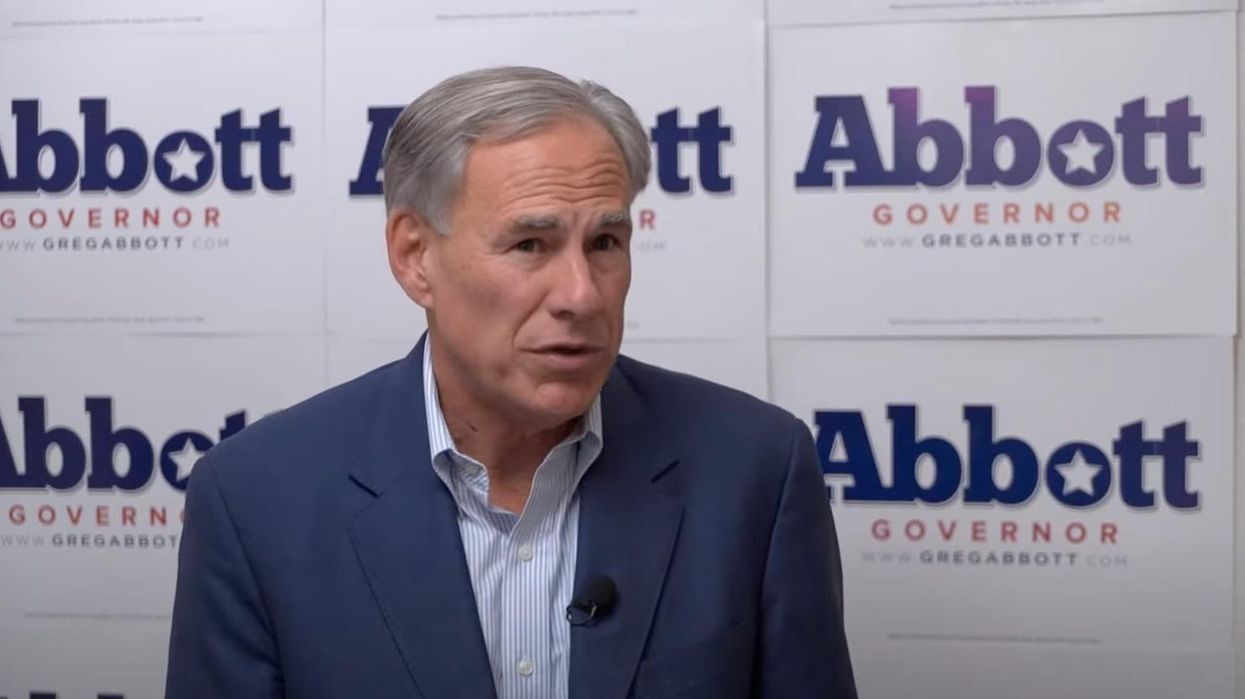 While Abbott Traffics Migrants, Texas Electric Grid Freezes Again